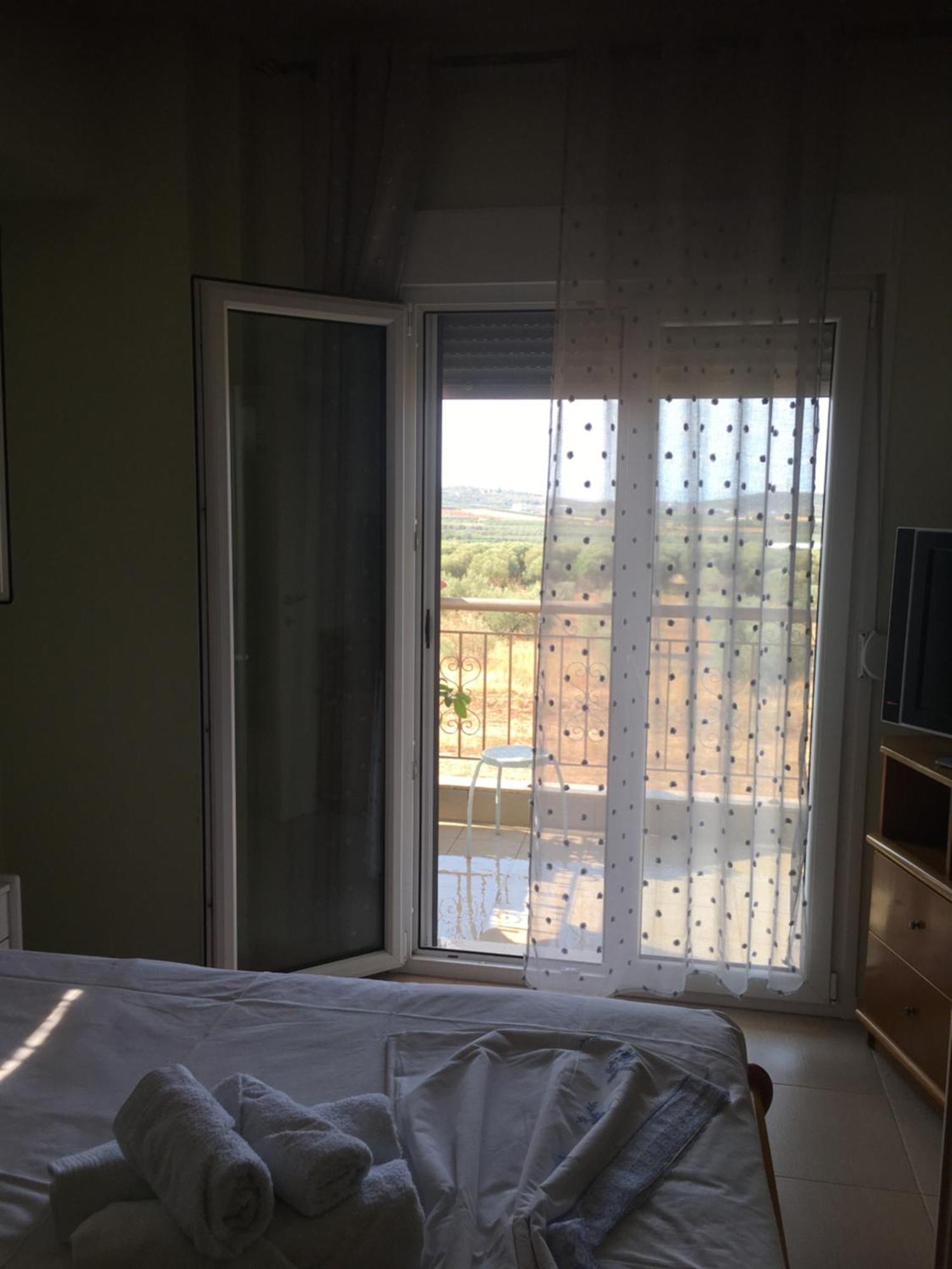 Hermes Villa Portaria  Экстерьер фото